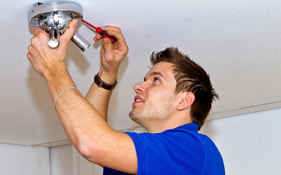 renovation électrique Bezons
