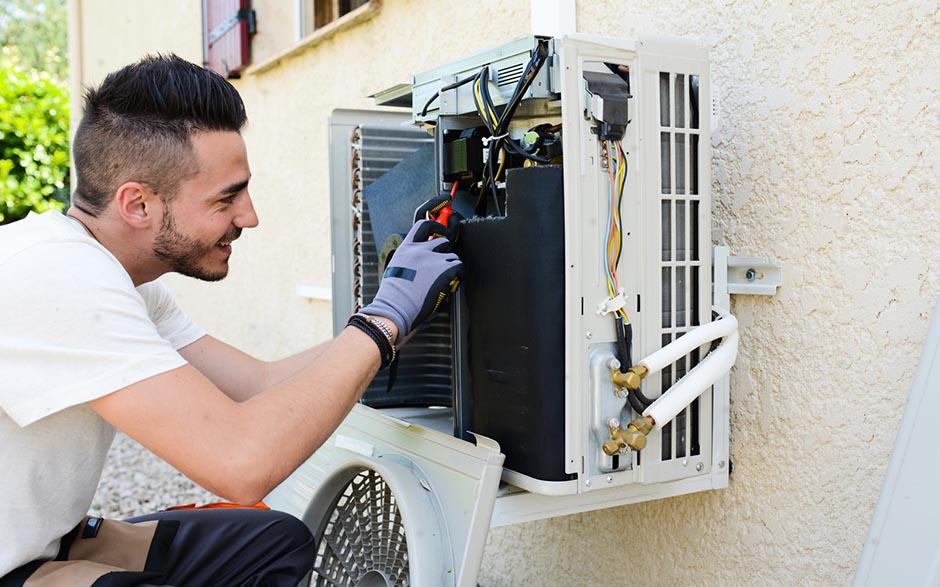 renovation électrique Trappes