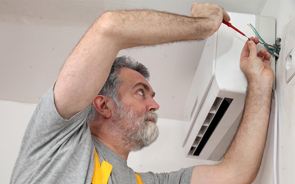 entreprise installation électrique Sarcelles