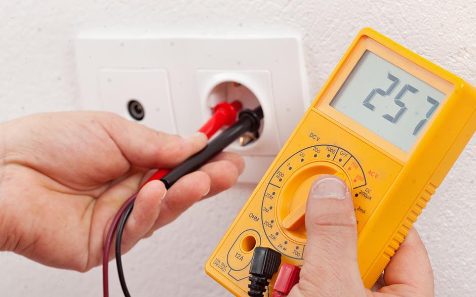 installation électrique appartement Trappes
