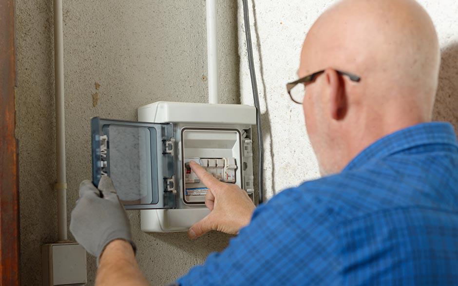 tarifs électricien Wissous